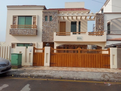 1 Kanal House for Sale in Lahore Phase-6 Block K