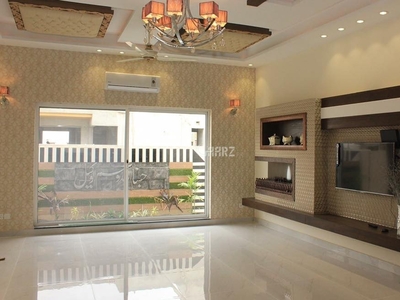 1 Kanal House for Sale in Lahore Sarwar Road Cantt