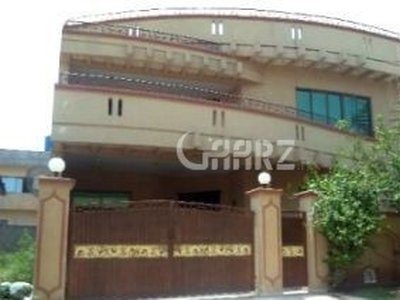 1 Kanal House for Sale in Lahore State Life Phase-1