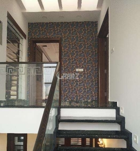 1 Kanal House for Sale in Lahore Sui Gas Housing Society