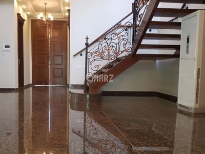 1 Kanal House for Sale in Lahore Sui Gas Society Phase-1