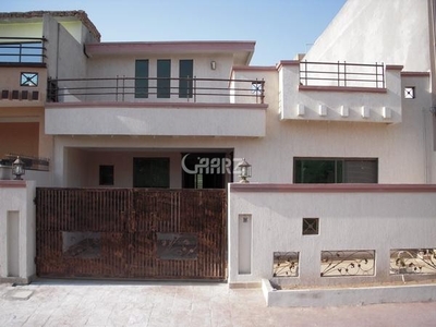 1 Kanal House for Sale in Lahore Sukh Chayn Garden