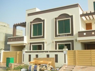 1 Kanal House for Sale in Lahore Upper Mall
