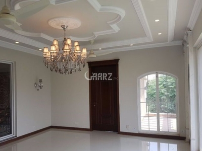 1 Kanal House for Sale in Lahore Valencia Housing Society Block K