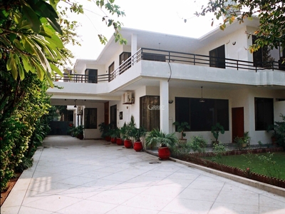 1 Kanal House for Sale in Multan Others