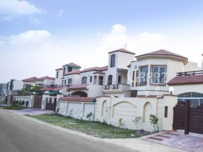 1 Kanal House for Sale in Multan Shalimar Colony