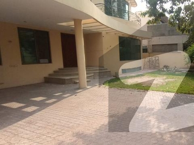 1 Kanal House For Sale In DHA Phase 3 Z Block DHA Phase 3 Block Z