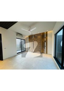 1-Kanal House for sale in Phase 7 Block Y Brand New DHA Phase 7 Block Y