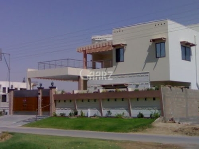 1 Kanal House for Sale in Rawalpindi