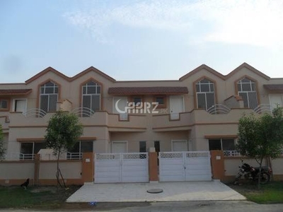 1 Kanal House for Sale in Rawalpindi Abu Bakar Block, Bahria Town Phase-8 Safari Valley