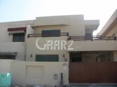 1 Kanal House for Sale in Rawalpindi Bahria Garden City