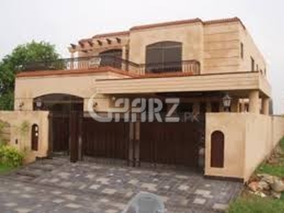 1 Kanal House for Sale in Rawalpindi Bahria Greens