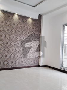 1 Kanal House is Available For Rent DHA Phase 5 Block J