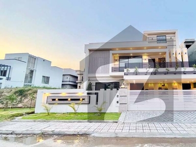 1 Kanal House Is Available For sale DHA Defence Phase 2