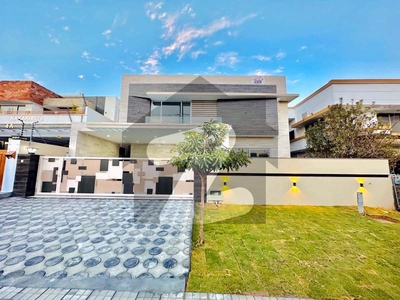 1 Kanal Luxury House Is Up For Grabs In DHA Defence DHA Defence Phase 2