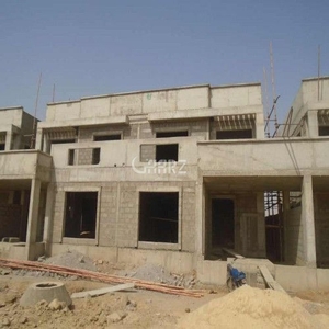 1 Kanal House Structure for Sale in Lahore DHA Phase-4