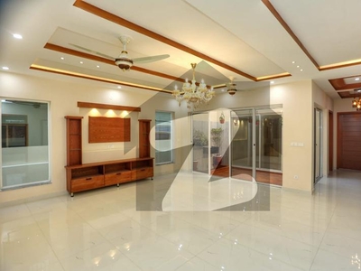 1 Kanal Luxurious 3 Bed Upper Portion For Rent In Dha Phase 2 Islamabad DHA Defence Phase 2
