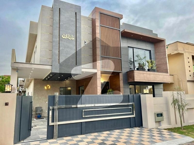 1 Kanal Luxurious Designer House For Sale In DHA-Defense Phase 2 DHA Defence Phase 2