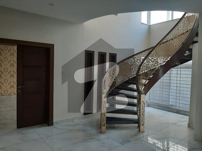 1 kanal meadow brand new available for rent Bahria Town Phase 6
