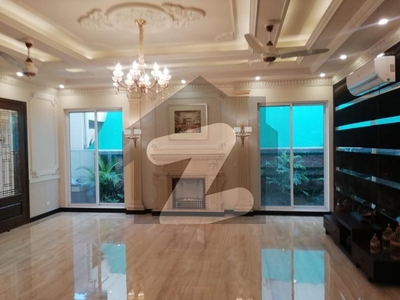 1 Kanal Modern Excellent Design House For Rent At Prime Location Of DHA DHA Phase 5