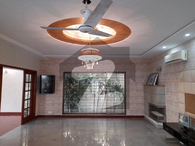1 Kanal Most out Bungalow Available For Sale in DHA Phase 1 DHA Phase 1