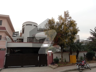 1 Kanal Neat And Clean House For Rent In Bahria Town Rawalpindi Bahria Town Phase 5