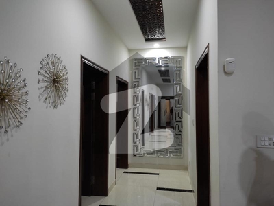 1 KANAL OWNER BUILD HOUSE AVAILBALE FOR SALE AT EE BLOCK BAHRIA TOWN LAHORE Bahria Town Overseas B