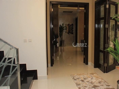 1 Kanal Semi Furnished House for Sale in Lahore DHA Defence