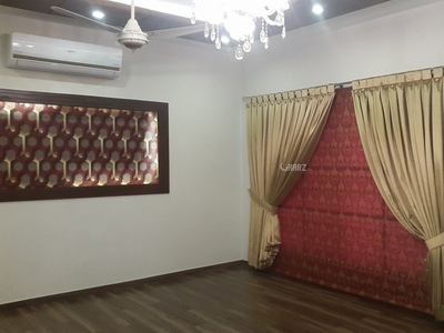 1 Kanal Semi Furnished House for Sale in Lahore DHA Phase-5