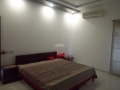 1 Kanal Semi Furnished House for Sale in Lahore DHA Phase-6