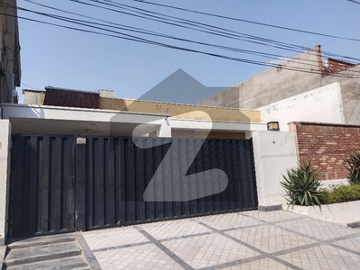 1 Kanal House For Rent ON Main Boulevard Near Hamdard Chwok Township A2 Lahore, Township Sector A2