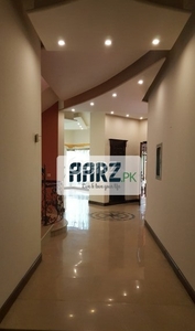 1 Kanal Single Story House for Sale in Lahore DHA Phase-5