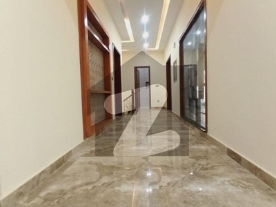 1 Kanal Slightly Used Upper Portion For Rent In Sui Gas Society Phase 1 Near Ring Road Sui Gas Society Phase 1