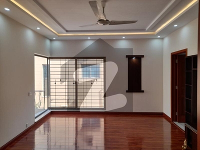 1 Kanal Super Good Marvel's Bungalow Available For Sale DHA Phase 4 DHA Phase 4