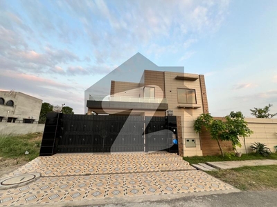 1 Kanal Ultra Modern Luxury House For Rent In B-Block Phase 6 DHA Lahore DHA Phase 6 Block B