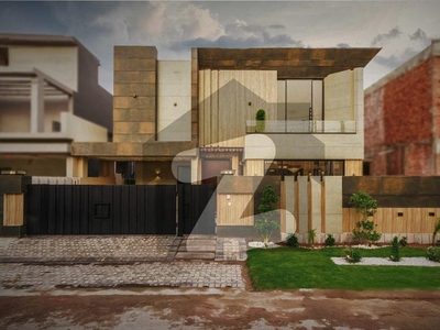 1 Kanal Unique And Modern Design House For Rent In DHA Best Location DHA Phase 6