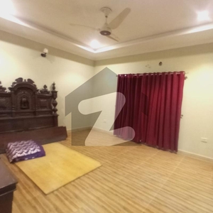 1 Kanal Upper Portion Available For Rent in Bahria Town Phase 3 Rawalpindi Bahria Town Phase 3