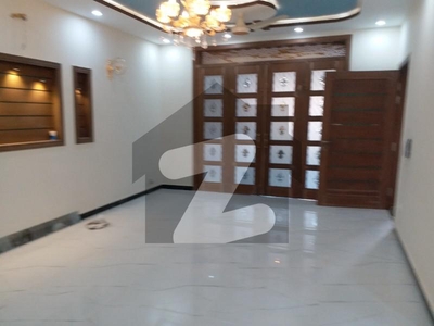 1 Kanal Upper Portion Available For Rent In Chaklala Scheme 3 Chaklala Scheme 3