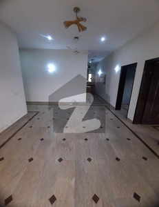 1 Kanal Upper Portion Available For Rent In DHA Phase 3 Near Sheeba Park DHA Phase 3