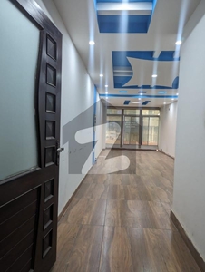 1 Kanal Upper Portion Available For Rent In G-14/3 I-14/3