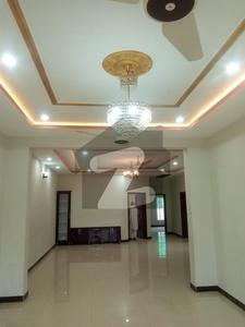 1 kanal upper portion available for rent in G-15 G-15