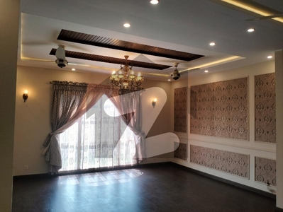 1 KANAL UPPER PORTION AVAILABLE FOR RENT IN LDA AVENUE BLOCK A LDA Avenue Block A