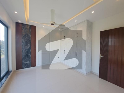 1 Kanal Upper Portion For Rent In Dha Phase 6 Ideal Location Near Dha Raya DHA Phase 6