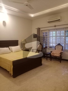 1 Kanal Upper Portion In G-15 For rent At Good Location G-15