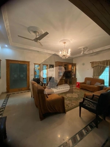 1 Kanal Well Maintained House for Sale in DHA Phase-1 Lahore DHA Phase 1 Block K