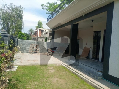 1 Kanal Well Maintain House For Rent In DHA PHASE 1 DHA Phase 1 Block L