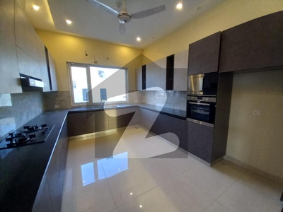 1 Kanal Brand New House Upper Portion Available For Rent Near DHA Raya Phase 7 DHA Phase 7