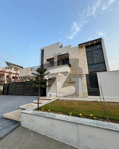 1 knal Modern luxury House Is Available For Sale In G13 Islamabad G-13