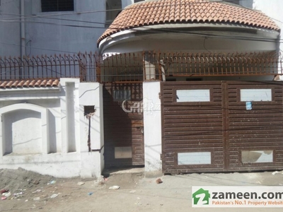 1 Marla House for Sale in Sialkot Others