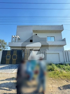 10 Brand New House For Rent In Mohlanwal society Jubilee Town